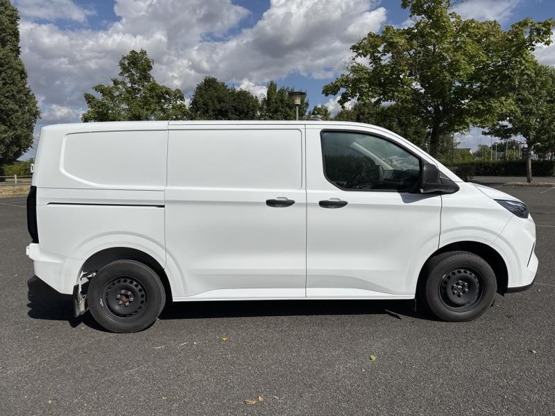 Ford Transit 280 L1H1 2.0 EcoBlue 136ch Trend  occasion  Saint-Doulchard - photo n4