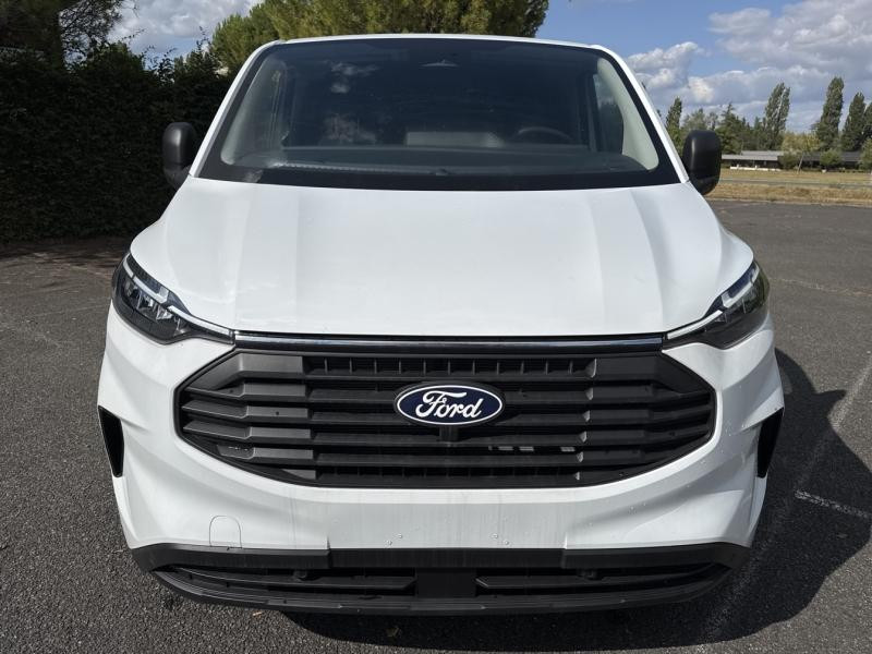 Ford Transit 280 L1H1 2.0 EcoBlue 136ch Trend  occasion  Saint-Doulchard - photo n2