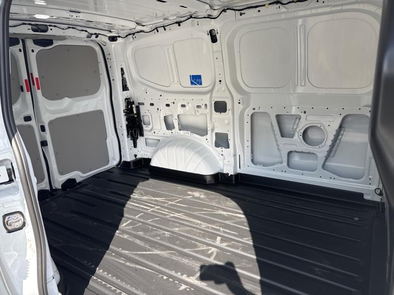 Ford Transit 280 L1H1 2.0 EcoBlue 136ch Trend  occasion  Saint-Doulchard - photo n12