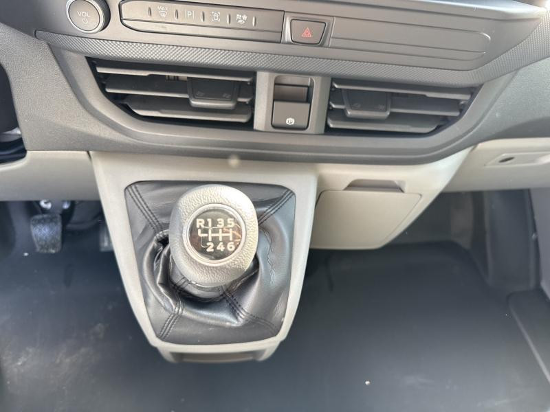 Ford Transit 280 L1H1 2.0 EcoBlue 136ch Trend  occasion  Saint-Doulchard - photo n19