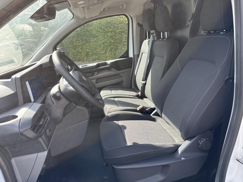 Ford Transit 280 L1H1 2.0 EcoBlue 136ch Trend  occasion  Saint-Doulchard - photo n10