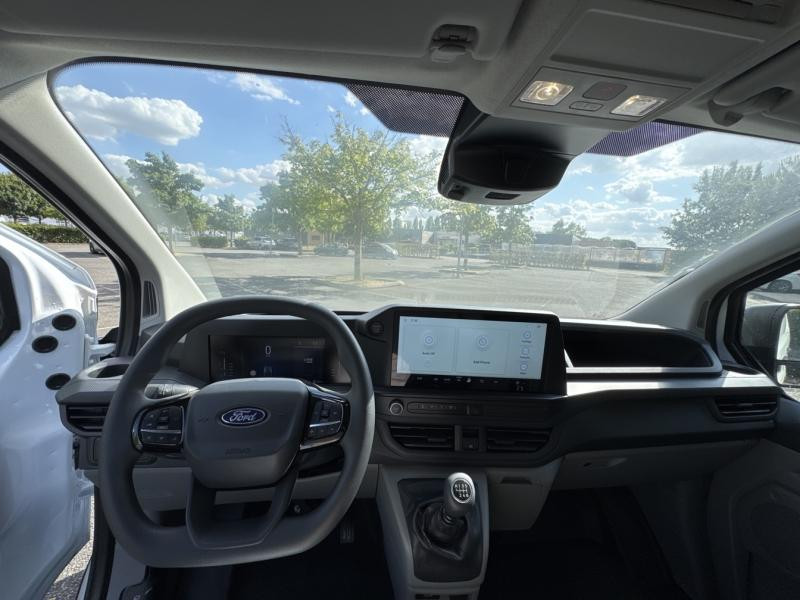 Ford Transit 280 L1H1 2.0 EcoBlue 136ch Trend  occasion  Saint-Doulchard - photo n14
