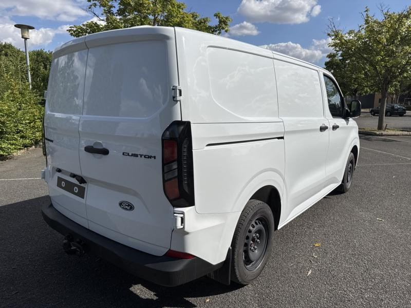 Ford Transit 280 L1H1 2.0 EcoBlue 136ch Trend  occasion  Saint-Doulchard - photo n5