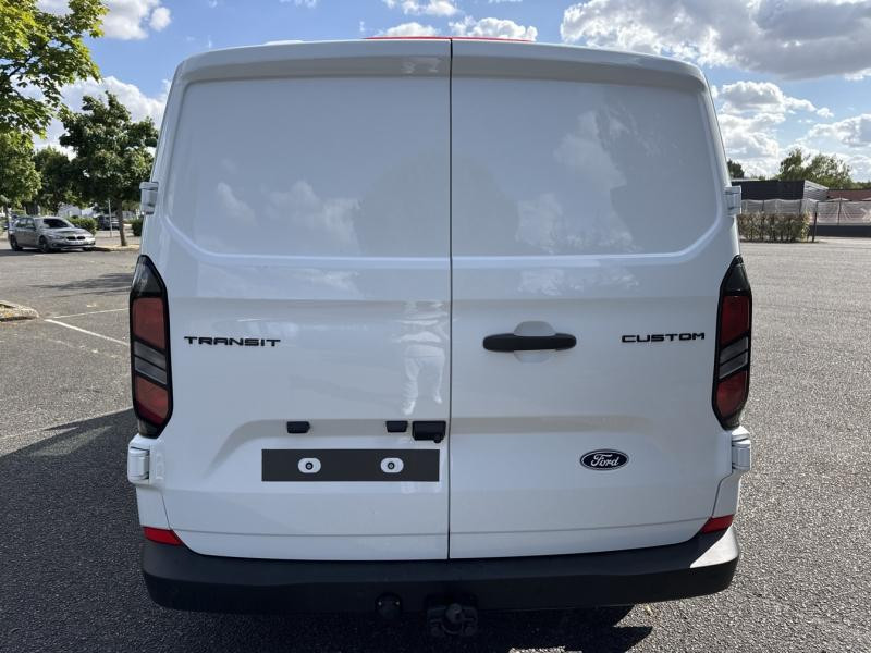 Ford Transit 280 L1H1 2.0 EcoBlue 136ch Trend  occasion  Saint-Doulchard - photo n6