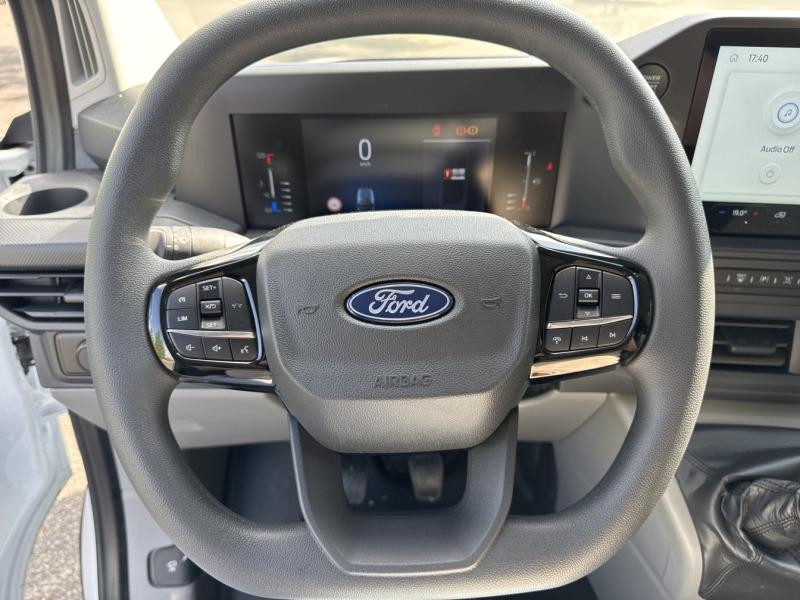 Ford Transit 280 L1H1 2.0 EcoBlue 136ch Trend  occasion  Saint-Doulchard - photo n15