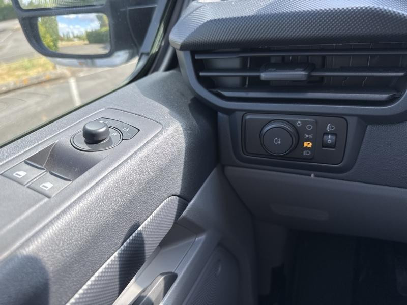Ford Transit 280 L1H1 2.0 EcoBlue 136ch Trend  occasion  Saint-Doulchard - photo n20