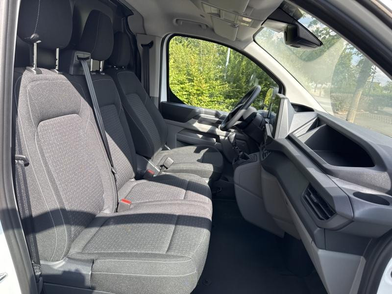 Ford Transit 280 L1H1 2.0 EcoBlue 136ch Trend  occasion  Saint-Doulchard - photo n11