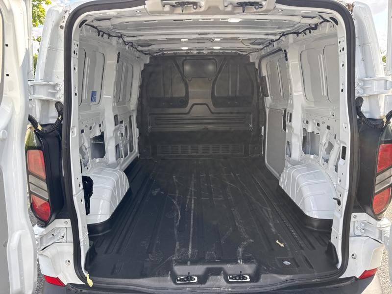 Ford Transit 280 L1H1 2.0 EcoBlue 136ch Trend  occasion  Saint-Doulchard - photo n13
