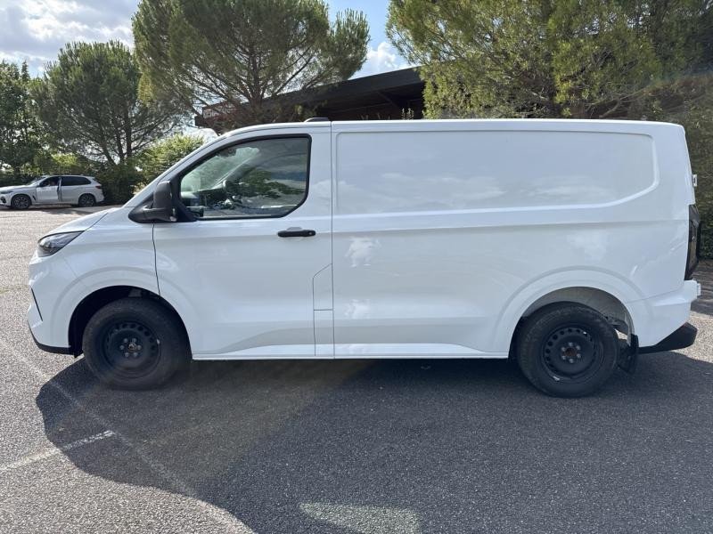 Ford Transit 280 L1H1 2.0 EcoBlue 136ch Trend  occasion  Saint-Doulchard - photo n8