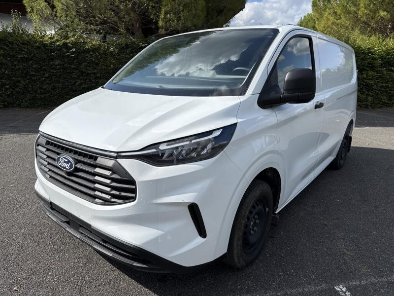 Ford Transit 280 L1H1 2.0 EcoBlue 136ch Trend  occasion  Saint-Doulchard
