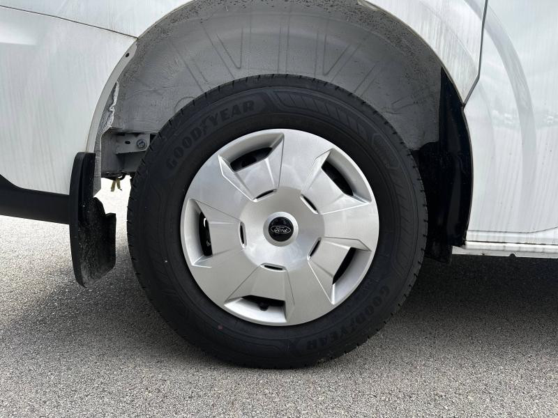 Ford Transit 280 L1H1 2.0 EcoBlue 136ch Trend 2025 - photo n°11 Ford Transit 280 L1H1 2.0 EcoBlue 136ch Trend  occasion à Dijon - photo n°11