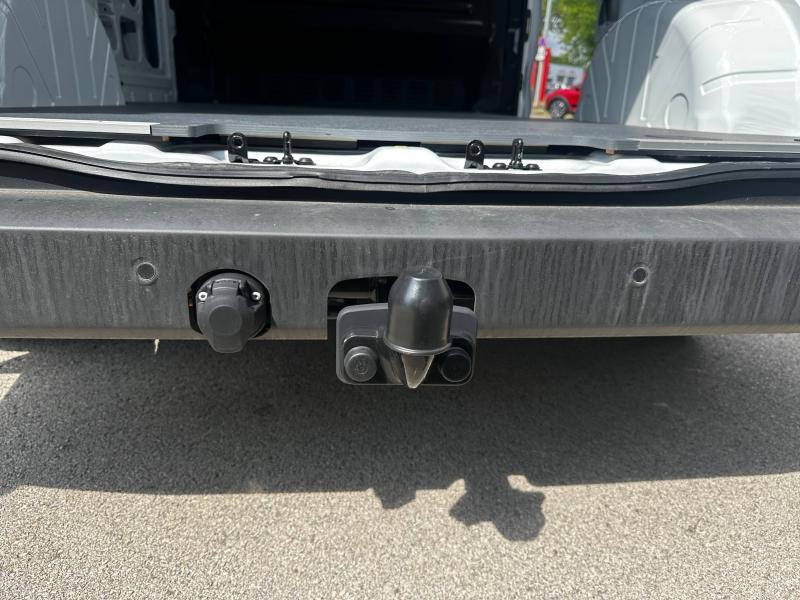 Ford Transit 280 L1H1 2.0 EcoBlue 136ch Trend 2025 - photo n°9 Ford Transit 280 L1H1 2.0 EcoBlue 136ch Trend  occasion à Dijon - photo n°9