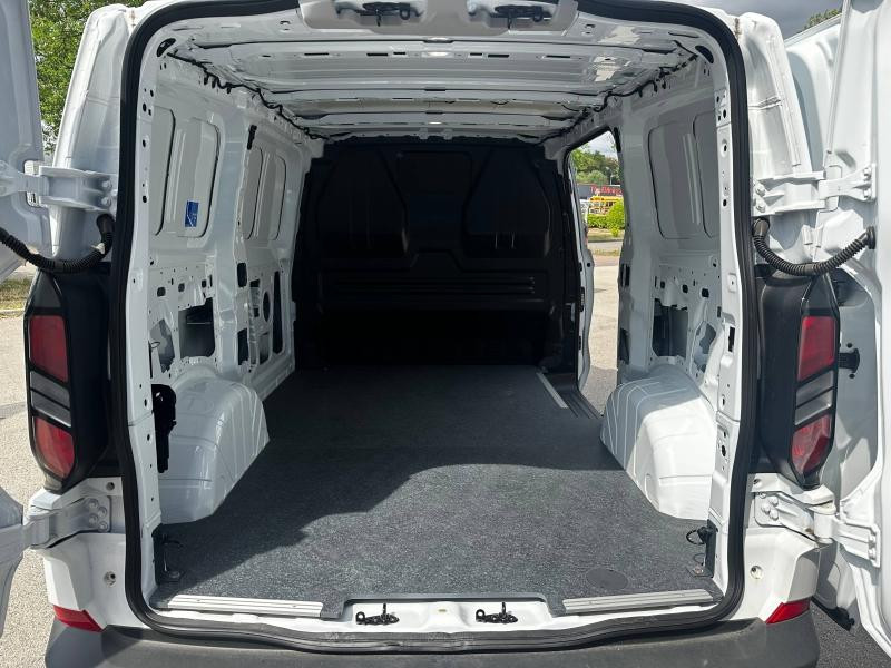 Ford Transit 280 L1H1 2.0 EcoBlue 136ch Trend 2025 - photo n°8 Ford Transit 280 L1H1 2.0 EcoBlue 136ch Trend  occasion à Dijon - photo n°8