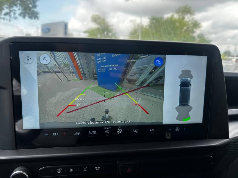 Ford Transit 280 L1H1 2.0 EcoBlue 136ch Trend 2025 - photo n°20 Ford Transit 280 L1H1 2.0 EcoBlue 136ch Trend  occasion à Dijon - photo n°20