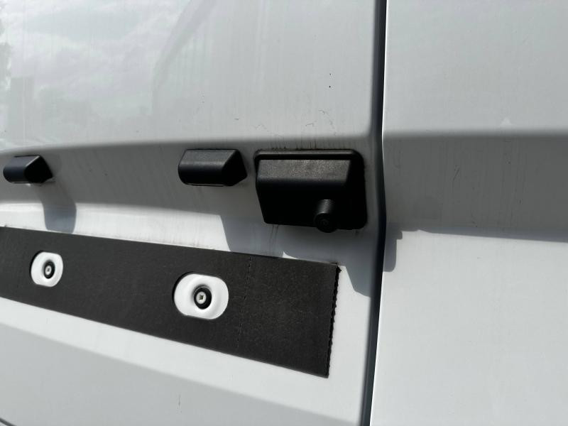 Ford Transit 280 L1H1 2.0 EcoBlue 136ch Trend 2025 - photo n°10 Ford Transit 280 L1H1 2.0 EcoBlue 136ch Trend  occasion à Dijon - photo n°10