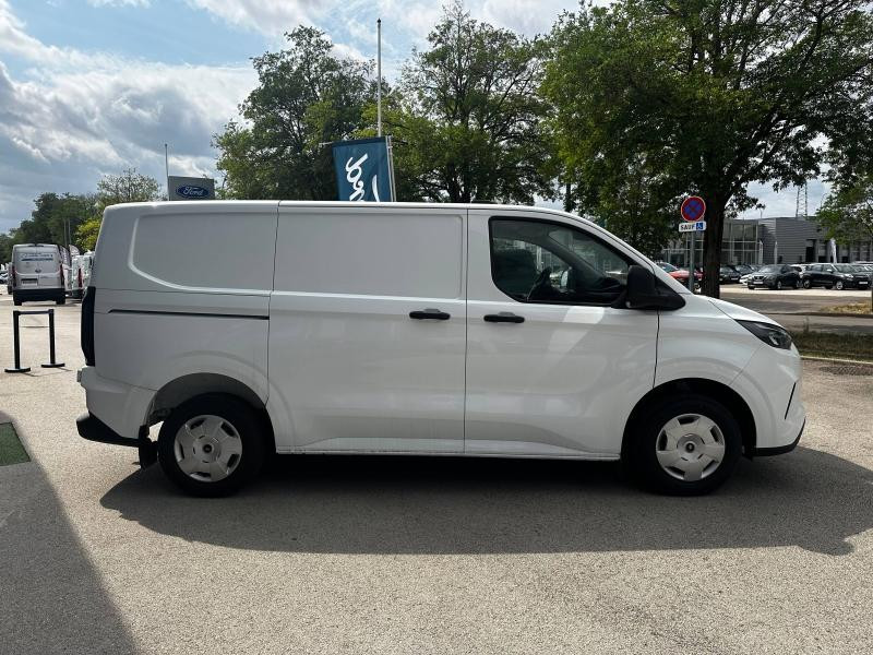 Ford Transit 280 L1H1 2.0 EcoBlue 136ch Trend 2025 - photo n°4 Ford Transit 280 L1H1 2.0 EcoBlue 136ch Trend  occasion à Dijon - photo n°4