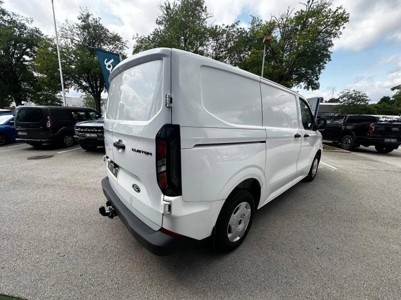 Ford Transit 280 L1H1 2.0 EcoBlue 136ch Trend 2025 - photo n°6 Ford Transit 280 L1H1 2.0 EcoBlue 136ch Trend  occasion à Dijon - photo n°6