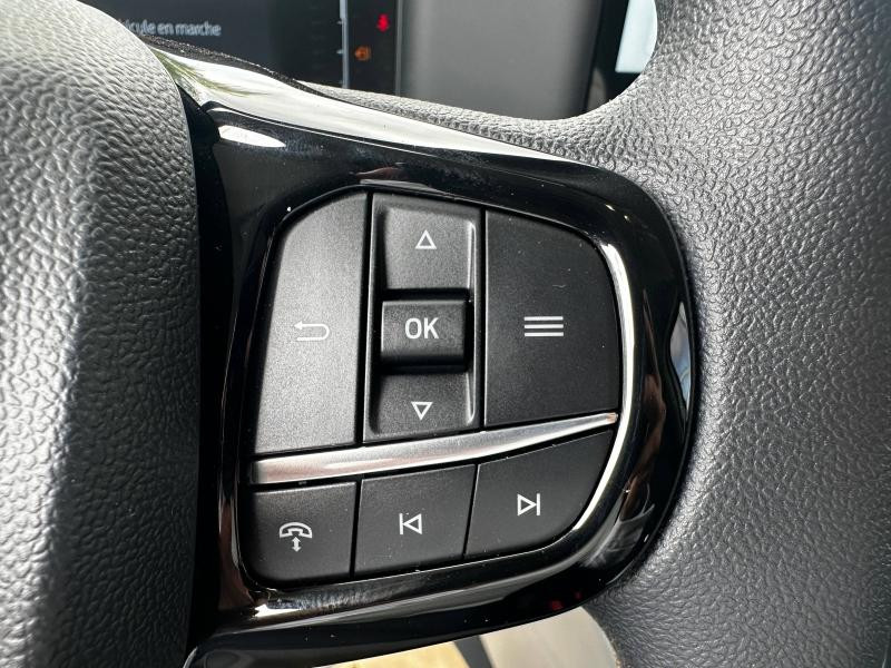 Ford Transit 280 L1H1 2.0 EcoBlue 136ch Trend 2025 - photo n°18 Ford Transit 280 L1H1 2.0 EcoBlue 136ch Trend  occasion à Dijon - photo n°18