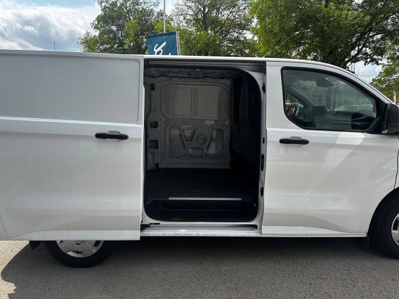 Ford Transit 280 L1H1 2.0 EcoBlue 136ch Trend 2025 - photo n°5 Ford Transit 280 L1H1 2.0 EcoBlue 136ch Trend  occasion à Dijon - photo n°5