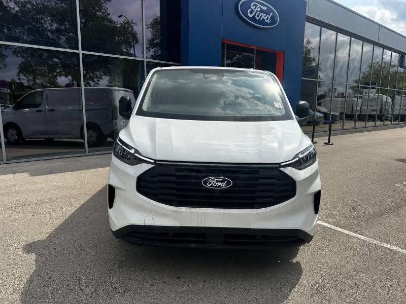 Ford Transit 280 L1H1 2.0 EcoBlue 136ch Trend  occasion  Dijon - photo n2