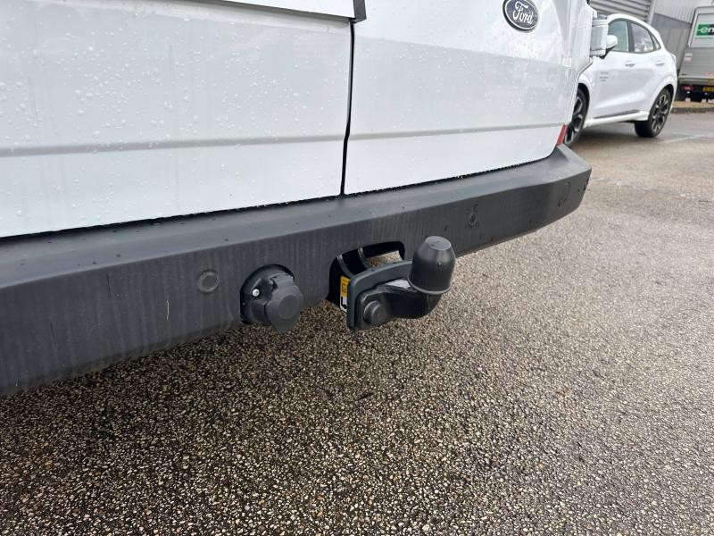 Ford Transit 280 L1H1 2.0 EcoBlue 136ch Trend  occasion  Dijon - photo n14