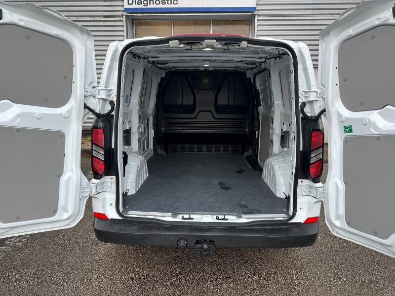 Ford Transit 280 L1H1 2.0 EcoBlue 136ch Trend  occasion  Dijon - photo n12