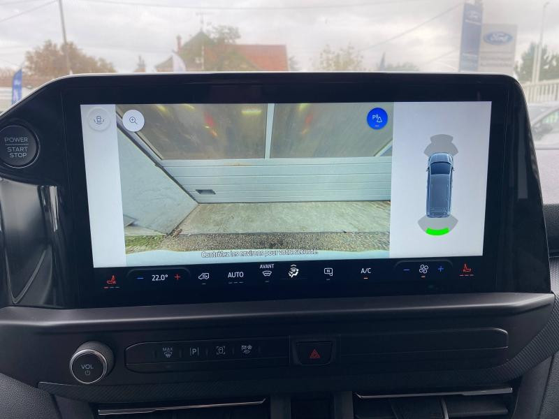 Ford Transit 280 L1H1 2.0 EcoBlue 136ch Trend  occasion  Dijon - photo n18