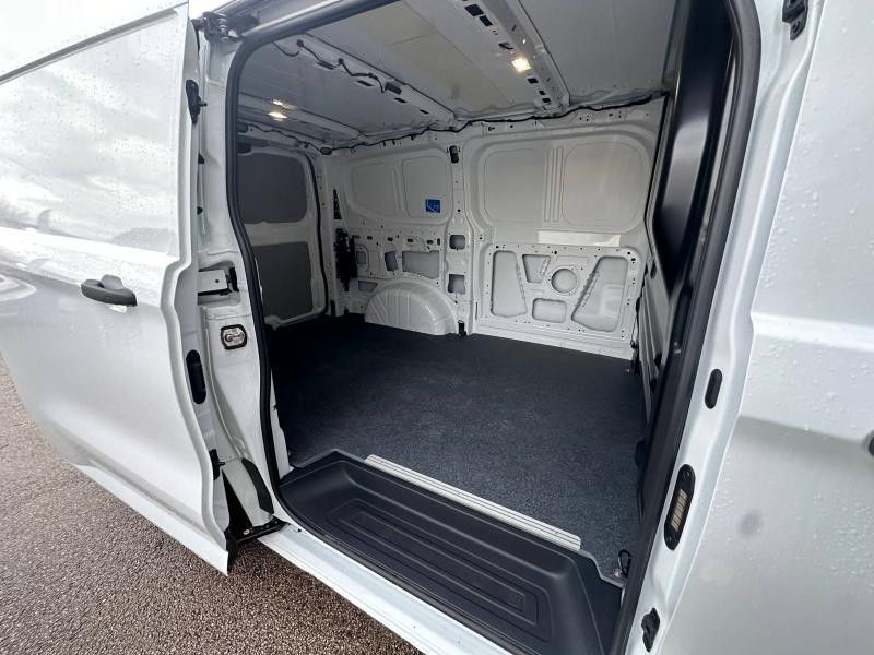 Ford Transit 280 L1H1 2.0 EcoBlue 136ch Trend  occasion  Dijon - photo n8