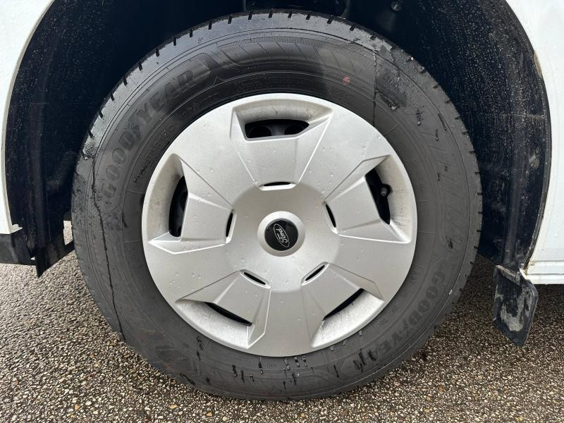 Ford Transit 280 L1H1 2.0 EcoBlue 136ch Trend  occasion  Dijon - photo n20