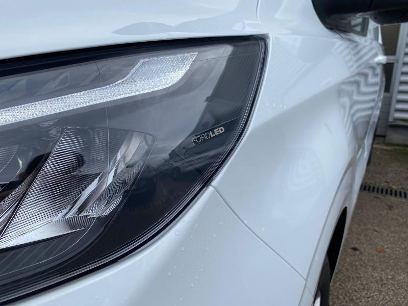 Ford Transit 280 L1H1 2.0 EcoBlue 136ch Trend  occasion  Dijon - photo n9