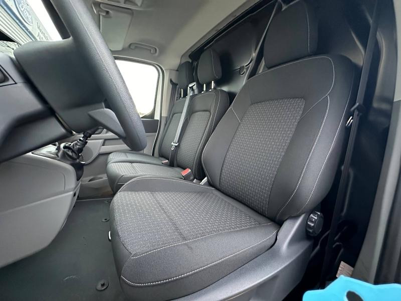 Ford Transit 280 L1H1 2.0 EcoBlue 136ch Trend  occasion  Dijon - photo n10