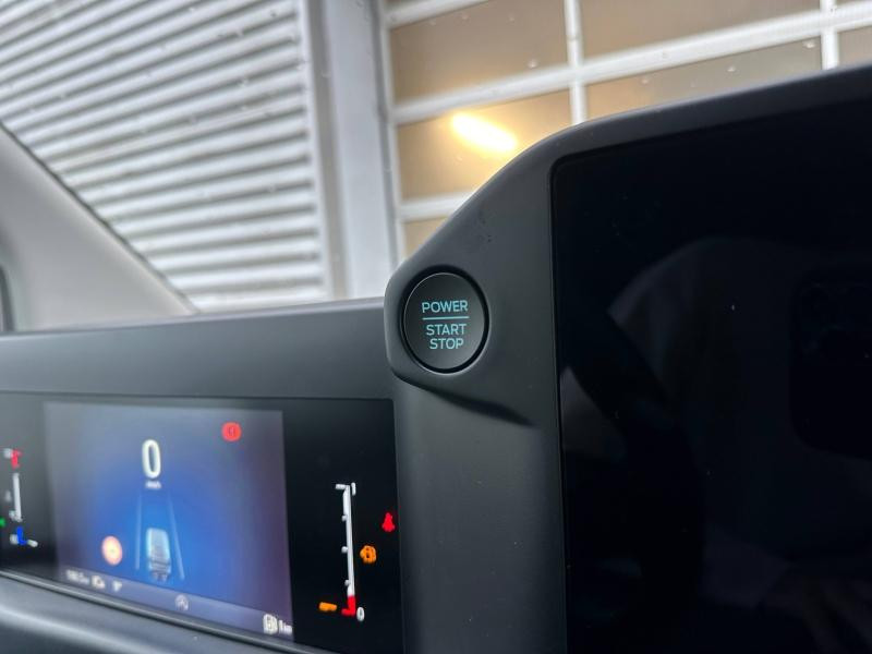 Ford Transit 280 L1H1 2.0 EcoBlue 136ch Trend  occasion  Dijon - photo n16