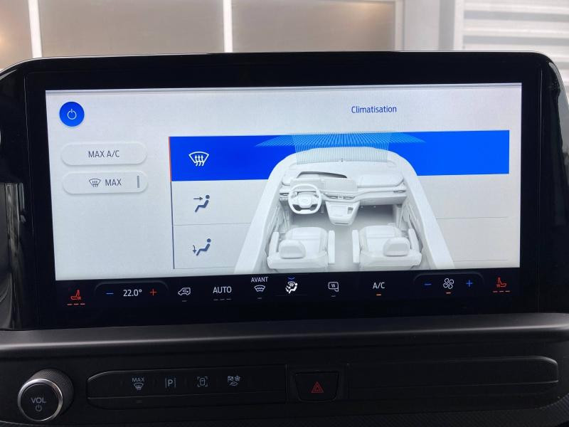 Ford Transit 280 L1H1 2.0 EcoBlue 136ch Trend  occasion  Dijon - photo n17