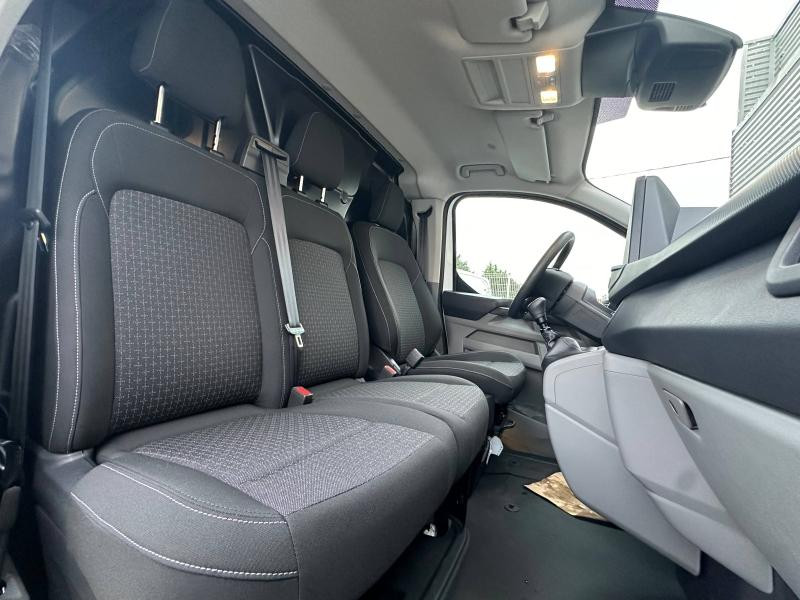 Ford Transit 280 L1H1 2.0 EcoBlue 136ch Trend  occasion  Dijon - photo n11