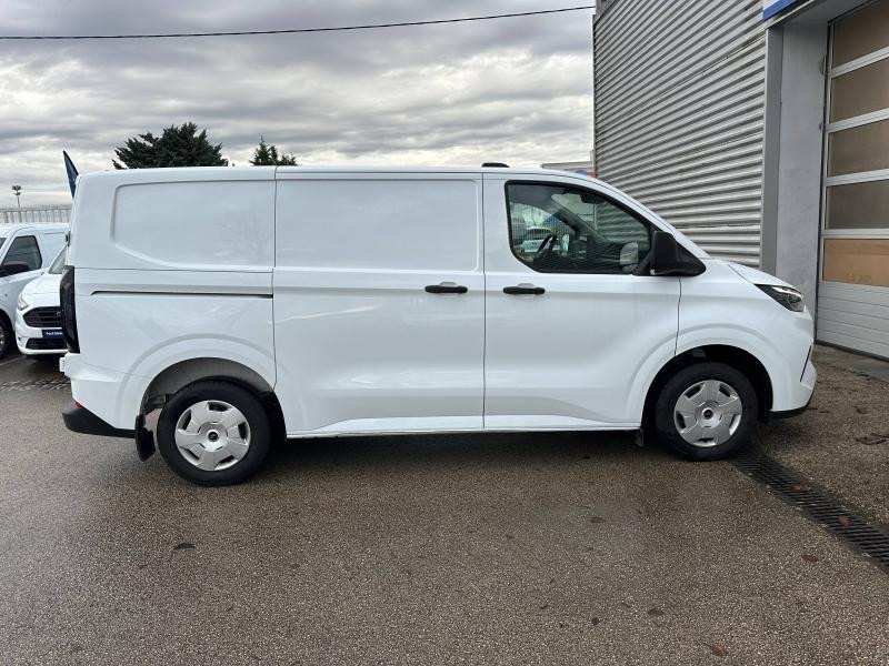 Ford Transit 280 L1H1 2.0 EcoBlue 136ch Trend  occasion  Dijon - photo n4