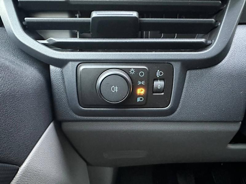 Ford Transit 280 L1H1 2.0 EcoBlue 136ch Trend  occasion  Dijon - photo n13
