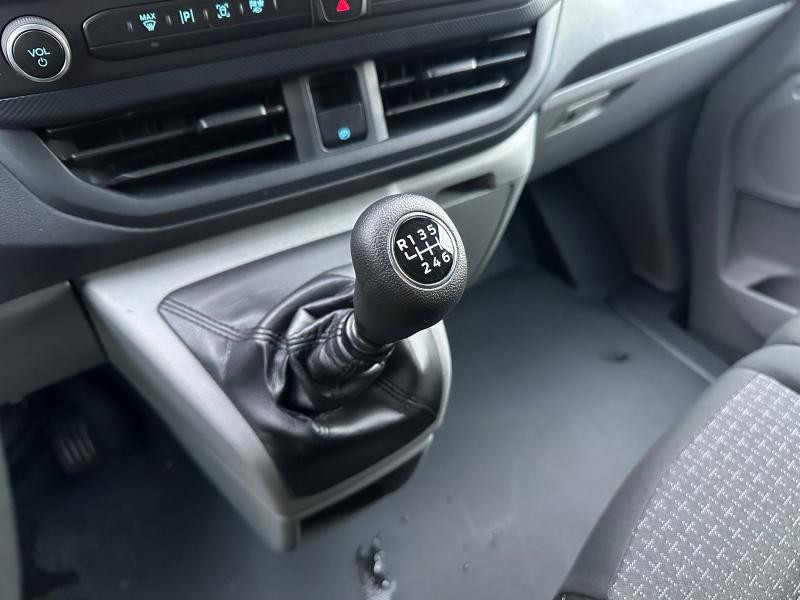 Ford Transit 280 L1H1 2.0 EcoBlue 136ch Trend  occasion  Dijon - photo n19
