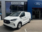 Ford Transit occasion année 2025 boite Manuelle Annonce Ford Transit occasion Diesel 280 L1H1 2.0 EcoBlue 136ch Trend à Dijon