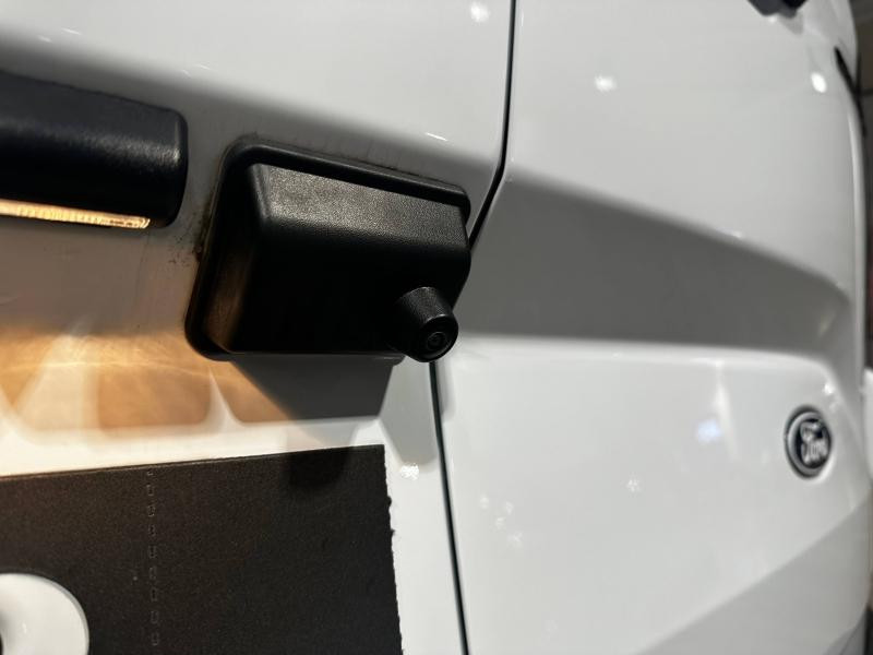 Ford Transit 280 L1H1 2.0 EcoBlue 136ch Trend  occasion � Dijon - photo n�13