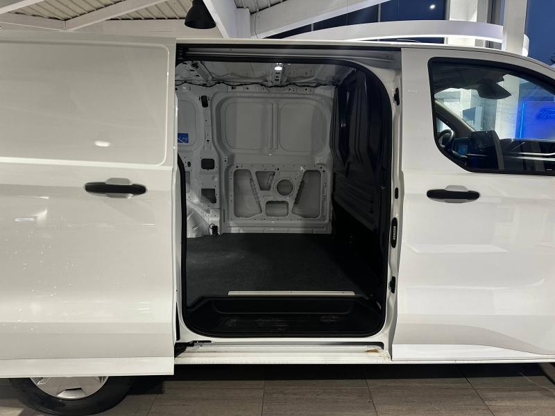 Ford Transit 280 L1H1 2.0 EcoBlue 136ch Trend  occasion � Dijon - photo n�12