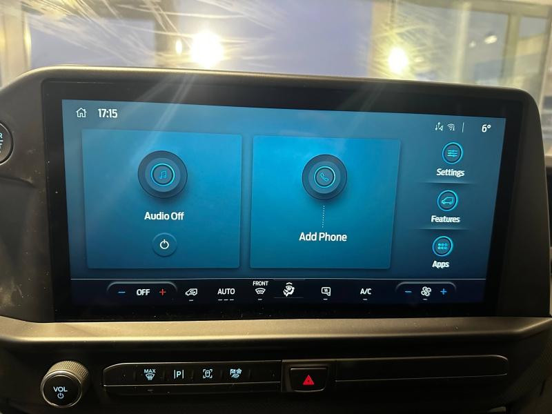 Ford Transit 280 L1H1 2.0 EcoBlue 136ch Trend  occasion � Dijon - photo n�19