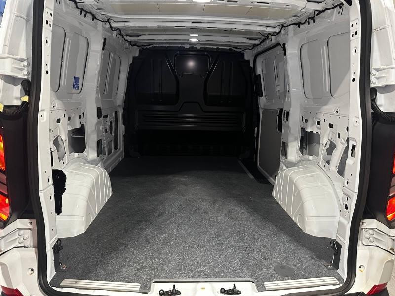 Ford Transit 280 L1H1 2.0 EcoBlue 136ch Trend  occasion � Dijon - photo n�9