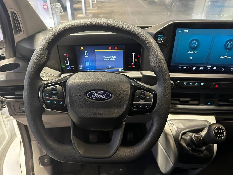 Ford Transit 280 L1H1 2.0 EcoBlue 136ch Trend  occasion � Dijon - photo n�18