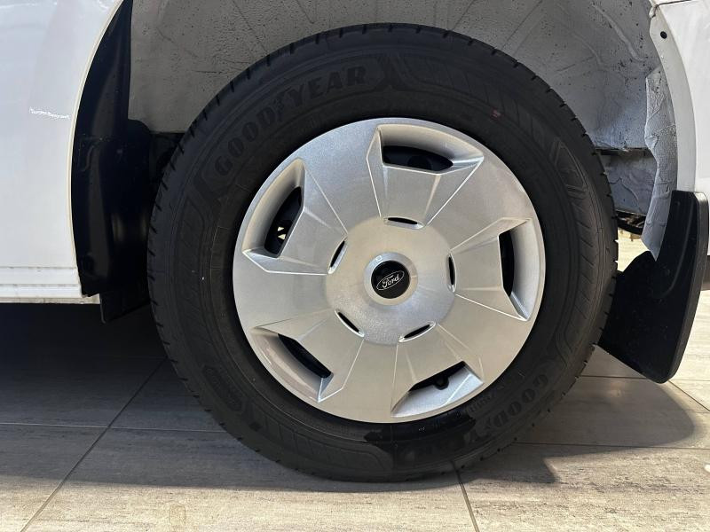 Ford Transit 280 L1H1 2.0 EcoBlue 136ch Trend  occasion � Dijon - photo n�15