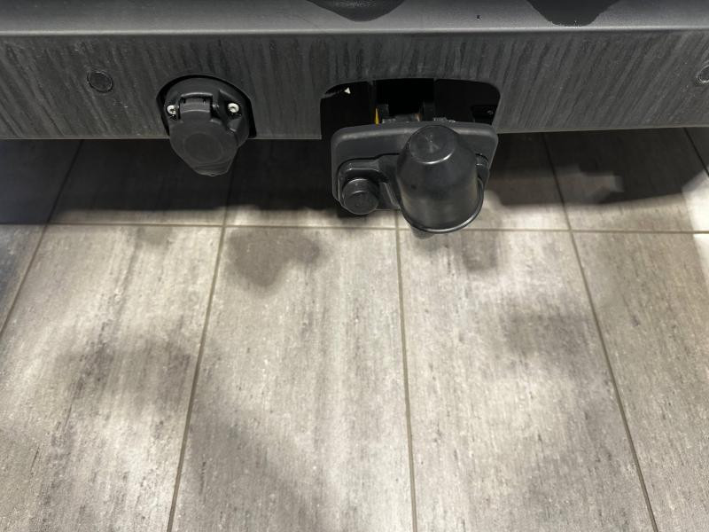 Ford Transit 280 L1H1 2.0 EcoBlue 136ch Trend  occasion � Dijon - photo n�10