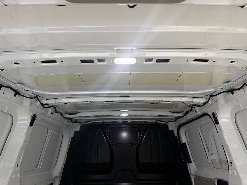 Ford Transit 280 L1H1 2.0 EcoBlue 136ch Trend  occasion � Dijon - photo n�11