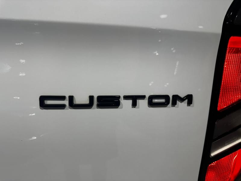 Ford Transit 280 L1H1 2.0 EcoBlue 136ch Trend  occasion � Dijon - photo n�14