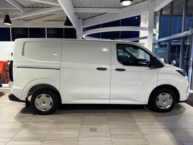Ford Transit 280 L1H1 2.0 EcoBlue 136ch Trend  occasion � Dijon - photo n�4