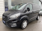 Annonce Ford Transit occasion Diesel 280 L1H1 2.0 EcoBlue 170 Trend Business 7cv  Auxerre