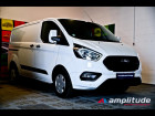 Ford Transit occasion Blanc année 2019 boite Manuelle Annonce Ford Transit occasion Diesel 280 L1H1 2.0 TDCi 105 Trend Business à Dijon
